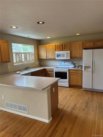 4168 S Riviera Street Aurora CO 80018