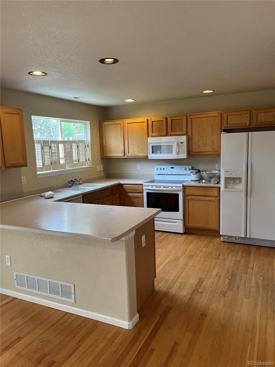 4168 S Riviera Street Aurora CO 80018