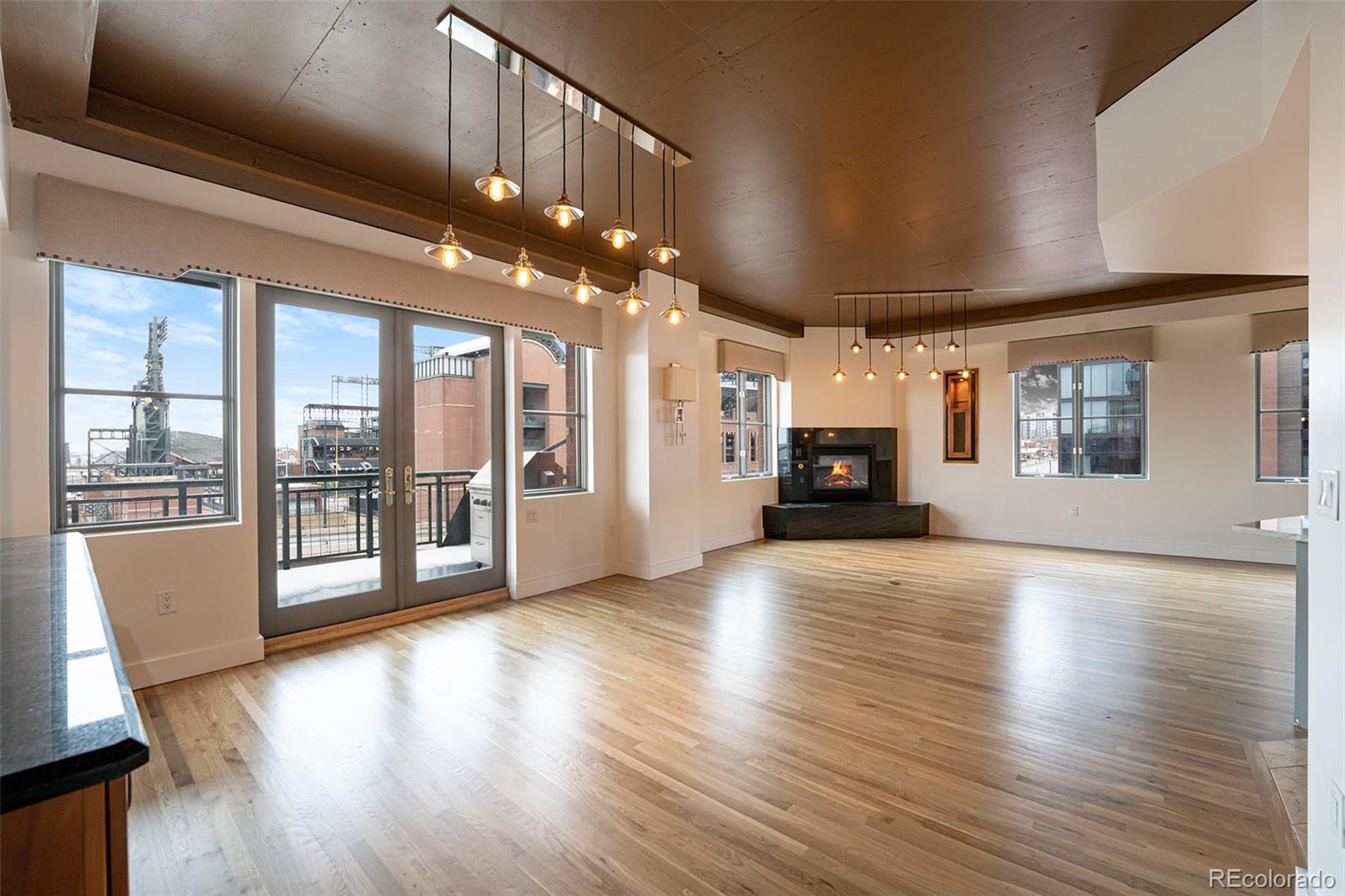 1735 19th Street Denver CO 80202