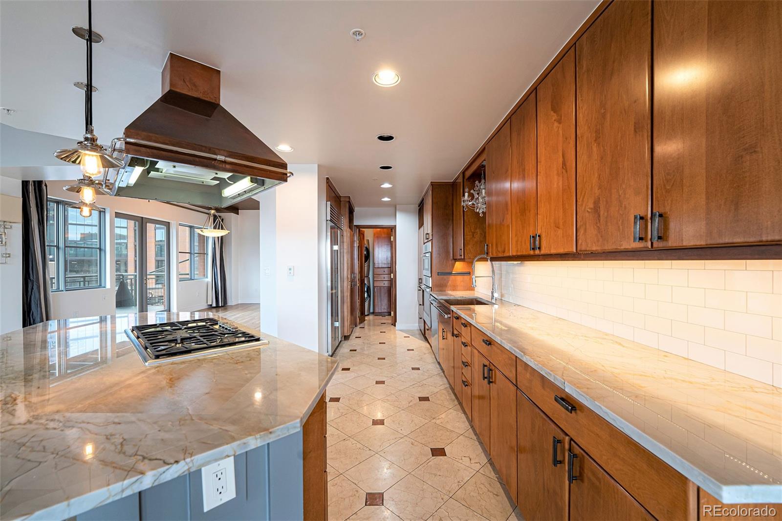 1735 19th Street Denver CO 80202