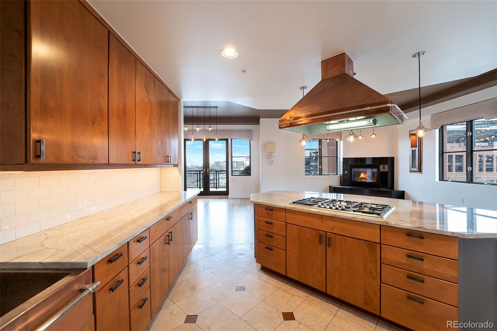 1735 19th Street Denver CO 80202