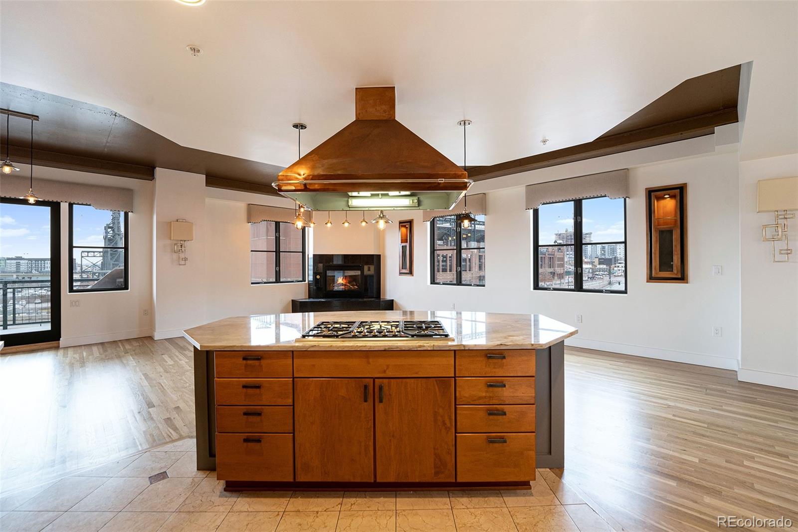 1735 19th Street Denver CO 80202