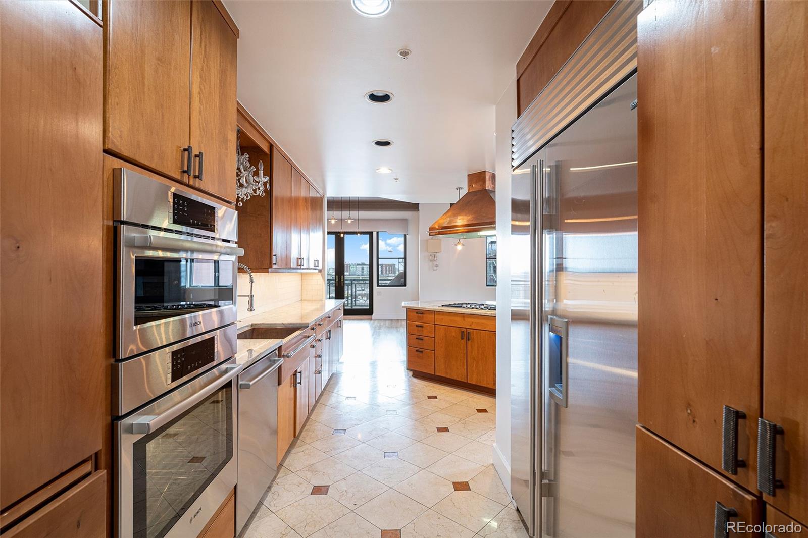 1735 19th Street Denver CO 80202