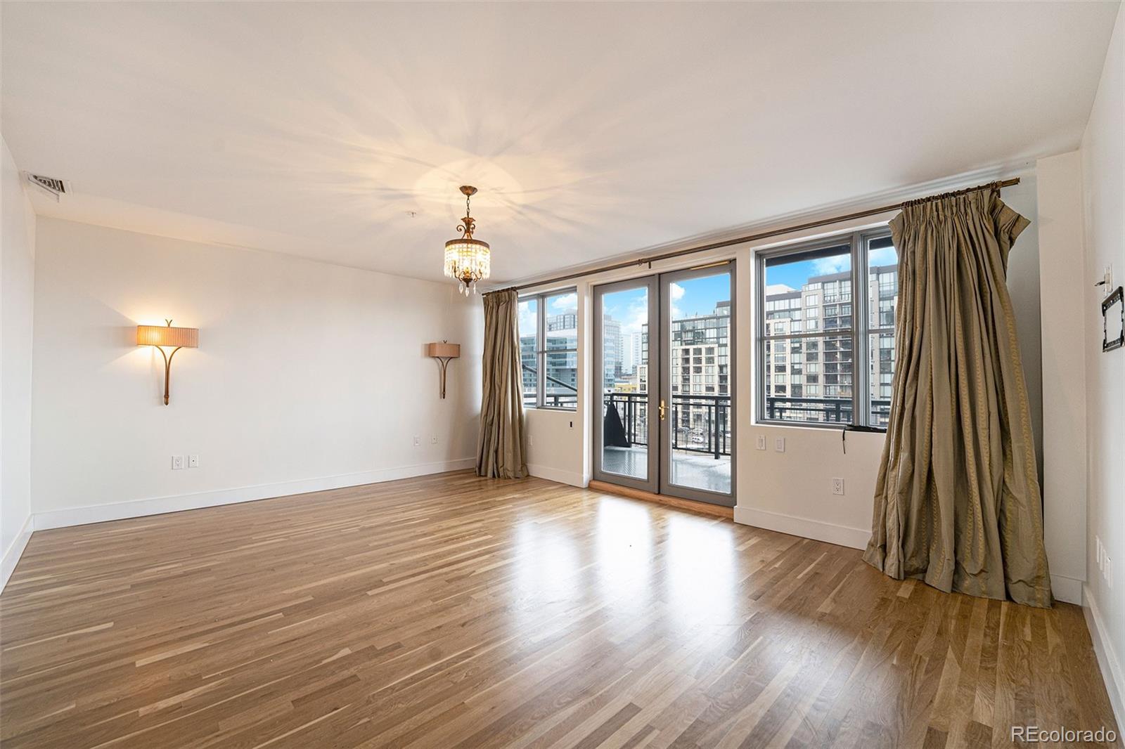 1735 19th Street Denver CO 80202