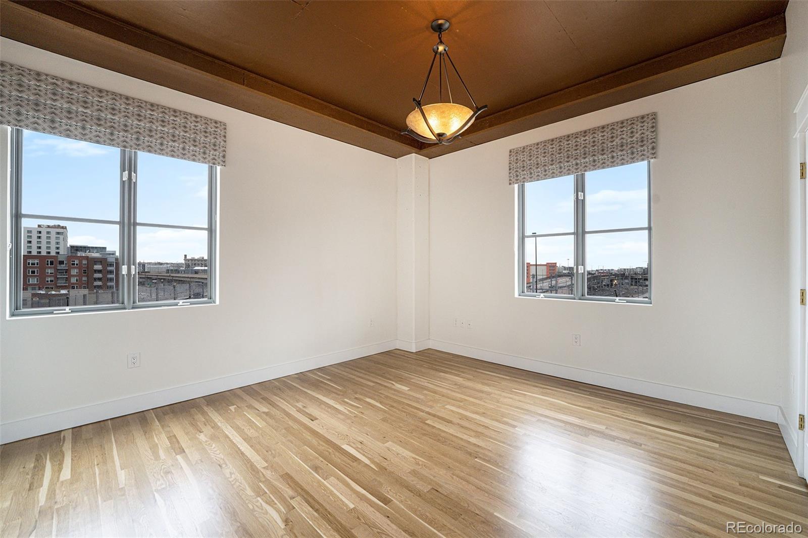 1735 19th Street Denver CO 80202