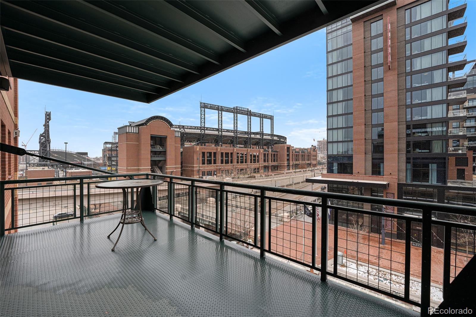 1735 19th Street Denver CO 80202