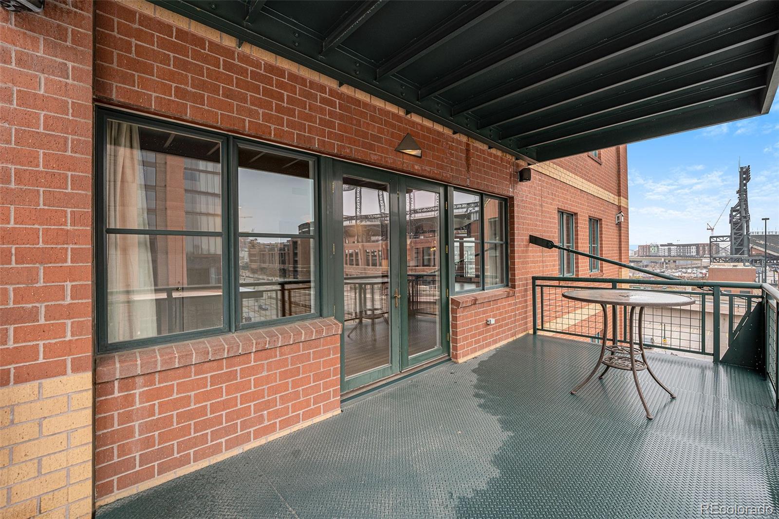 1735 19th Street Denver CO 80202