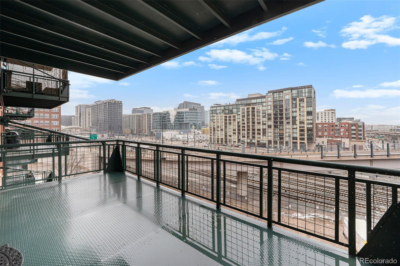 1735 19th Street Denver CO 80202