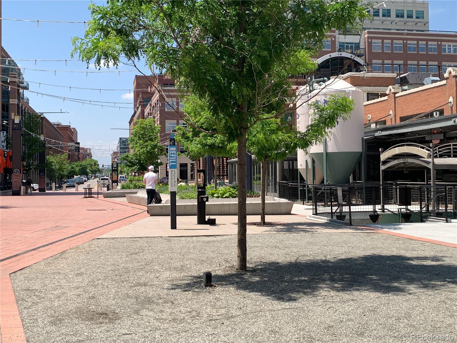 1735 19th Street Denver CO 80202