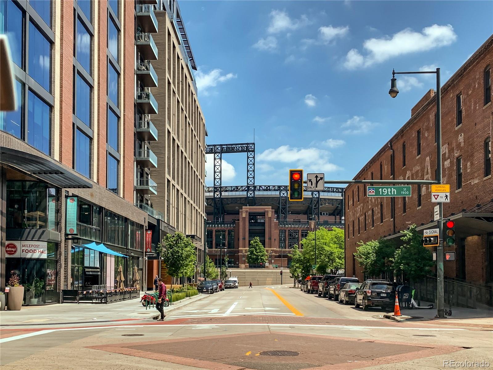 1735 19th Street Denver CO 80202