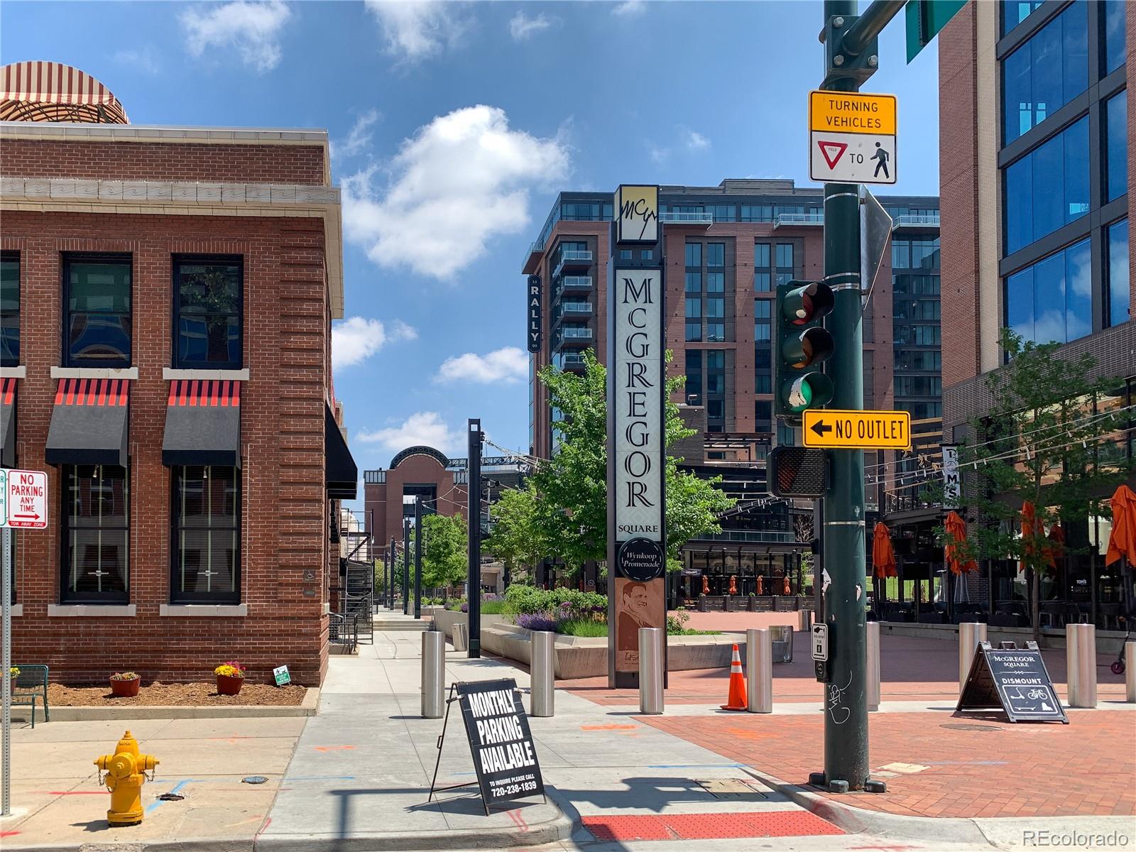 1735 19th Street Denver CO 80202