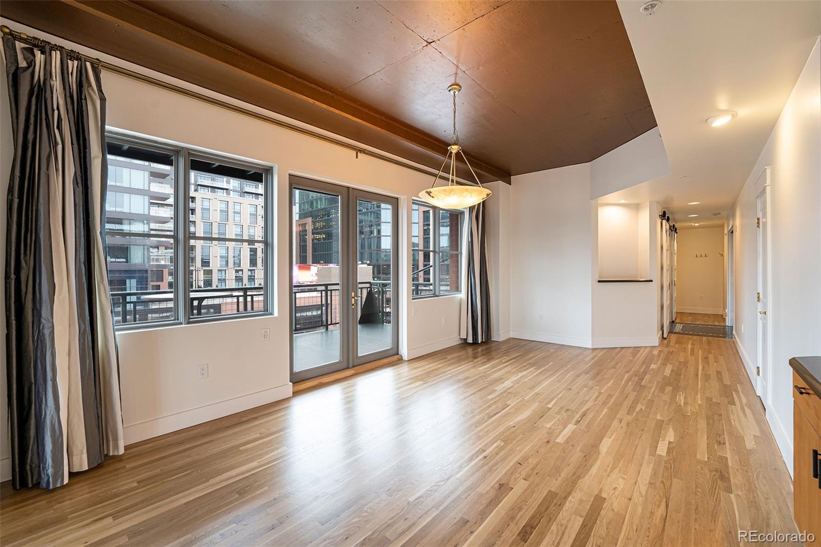 1735 19th Street Denver CO 80202