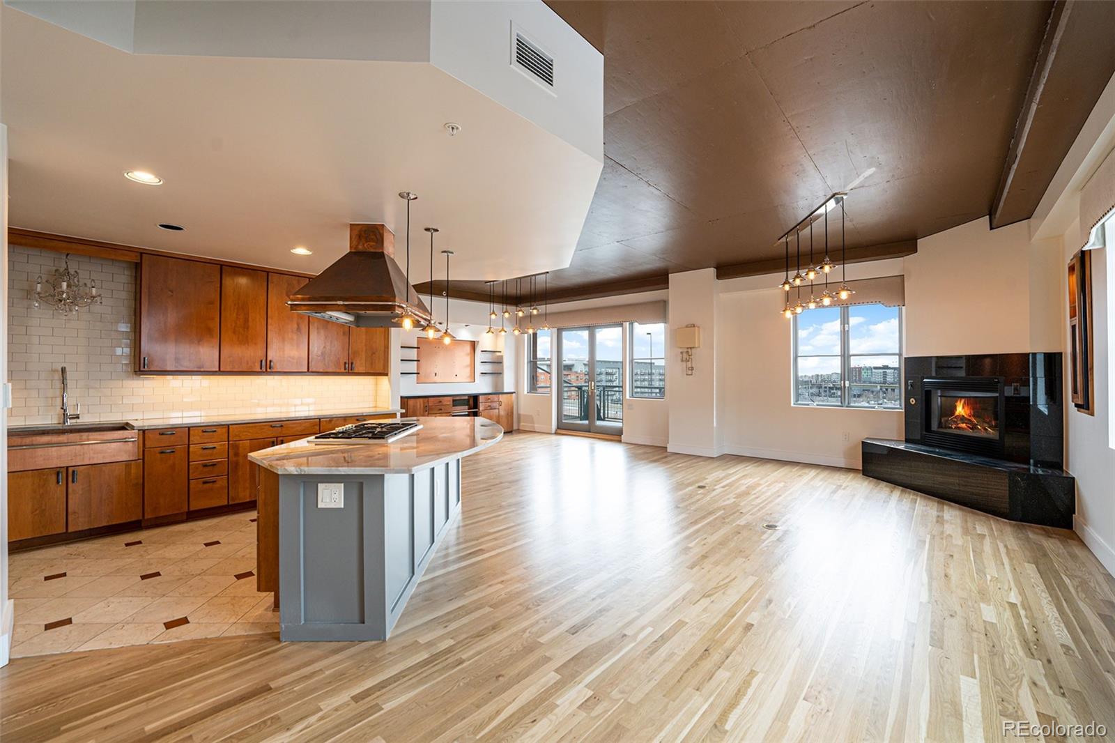 1735 19th Street Denver CO 80202