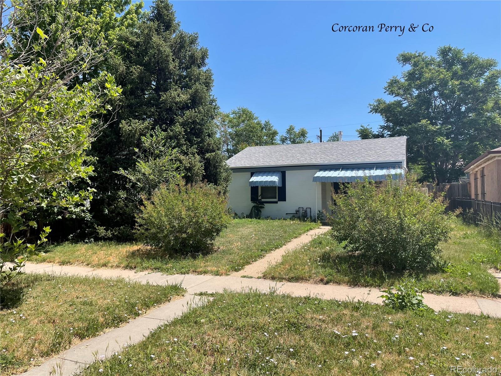 3626 N Madison Street Denver CO 80205