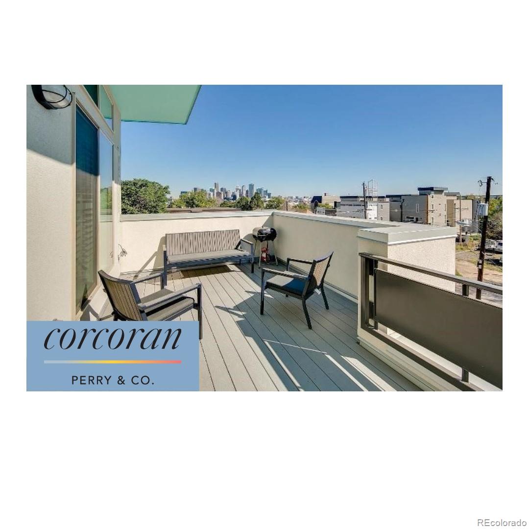 2456 Clay Street Denver CO 80211