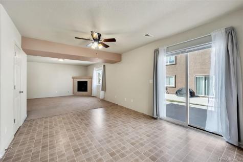 2274 Shady Aspen Drive Colorado Springs CO 80921