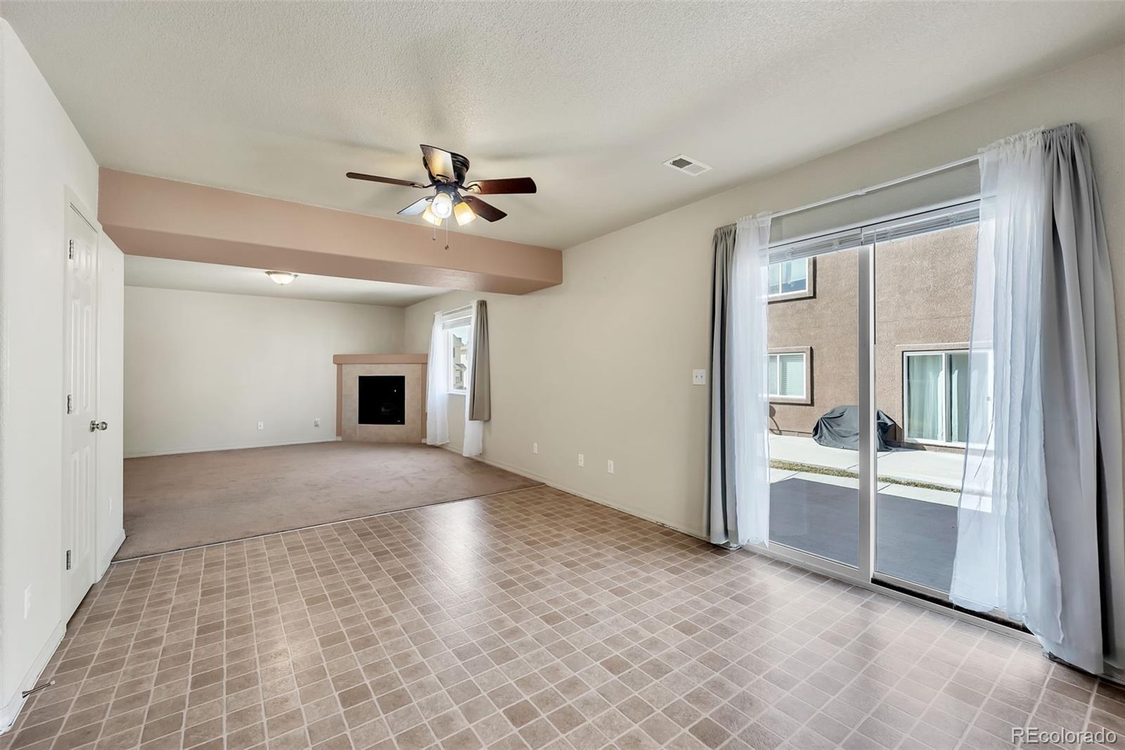 2274 Shady Aspen Drive Colorado Springs CO 80921