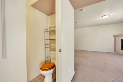 2274 Shady Aspen Drive Colorado Springs CO 80921