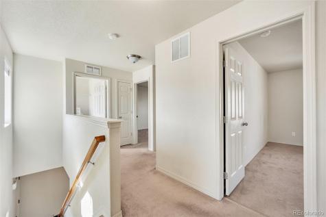 2274 Shady Aspen Drive Colorado Springs CO 80921