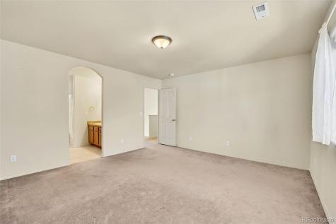2274 Shady Aspen Drive Colorado Springs CO 80921