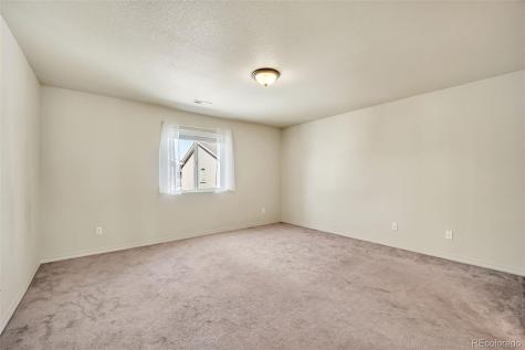 2274 Shady Aspen Drive Colorado Springs CO 80921