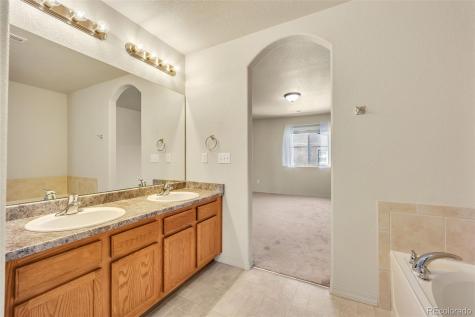 2274 Shady Aspen Drive Colorado Springs CO 80921