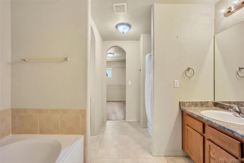2274 Shady Aspen Drive Colorado Springs CO 80921