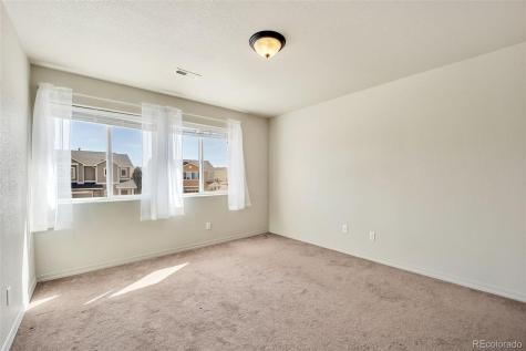 2274 Shady Aspen Drive Colorado Springs CO 80921