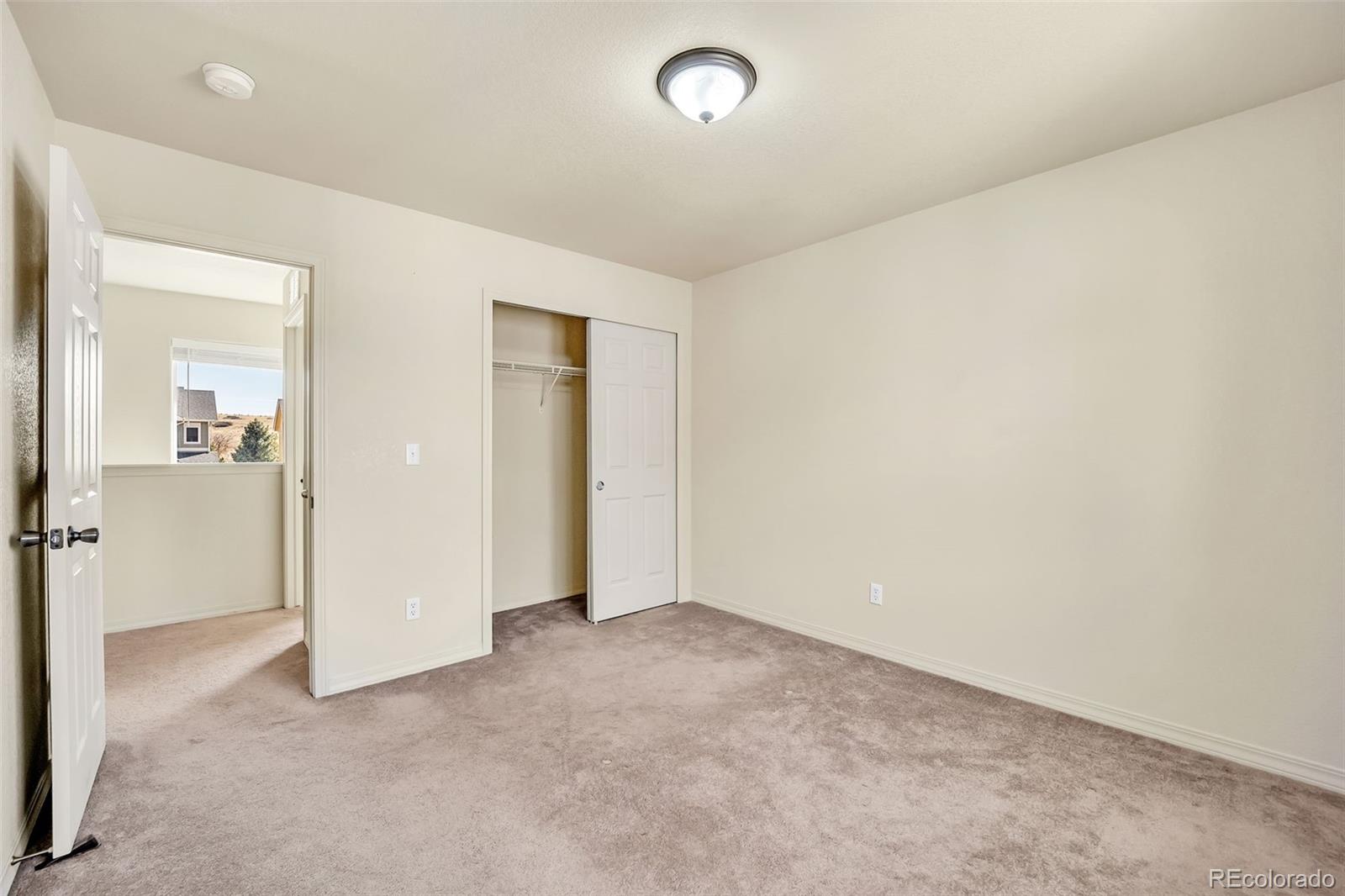 2274 Shady Aspen Drive Colorado Springs CO 80921