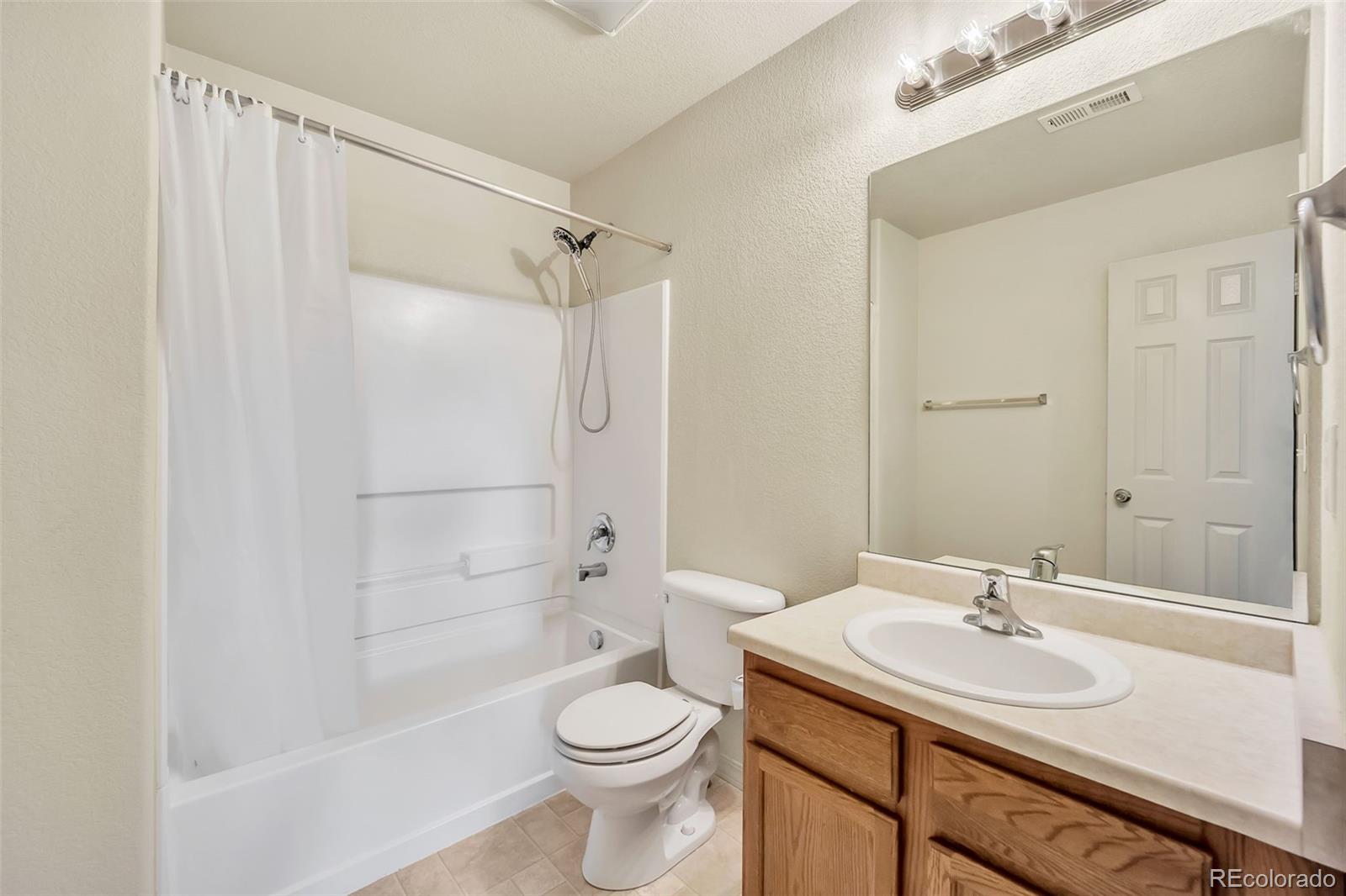 2274 Shady Aspen Drive Colorado Springs CO 80921