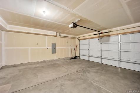 2274 Shady Aspen Drive Colorado Springs CO 80921