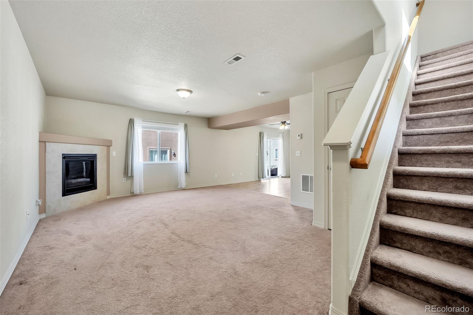 2274 Shady Aspen Drive Colorado Springs CO 80921