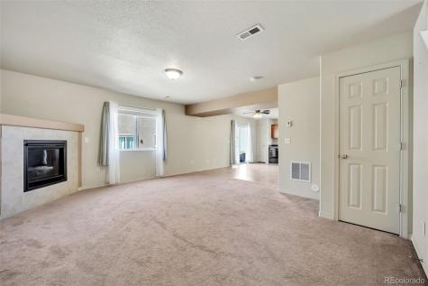 2274 Shady Aspen Drive Colorado Springs CO 80921