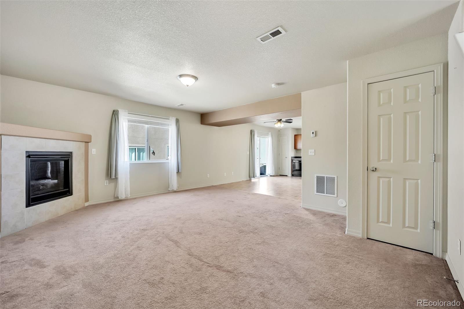 2274 Shady Aspen Drive Colorado Springs CO 80921