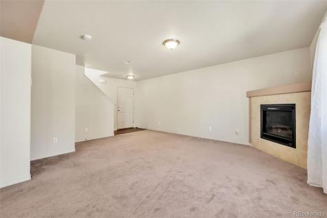 2274 Shady Aspen Drive Colorado Springs CO 80921