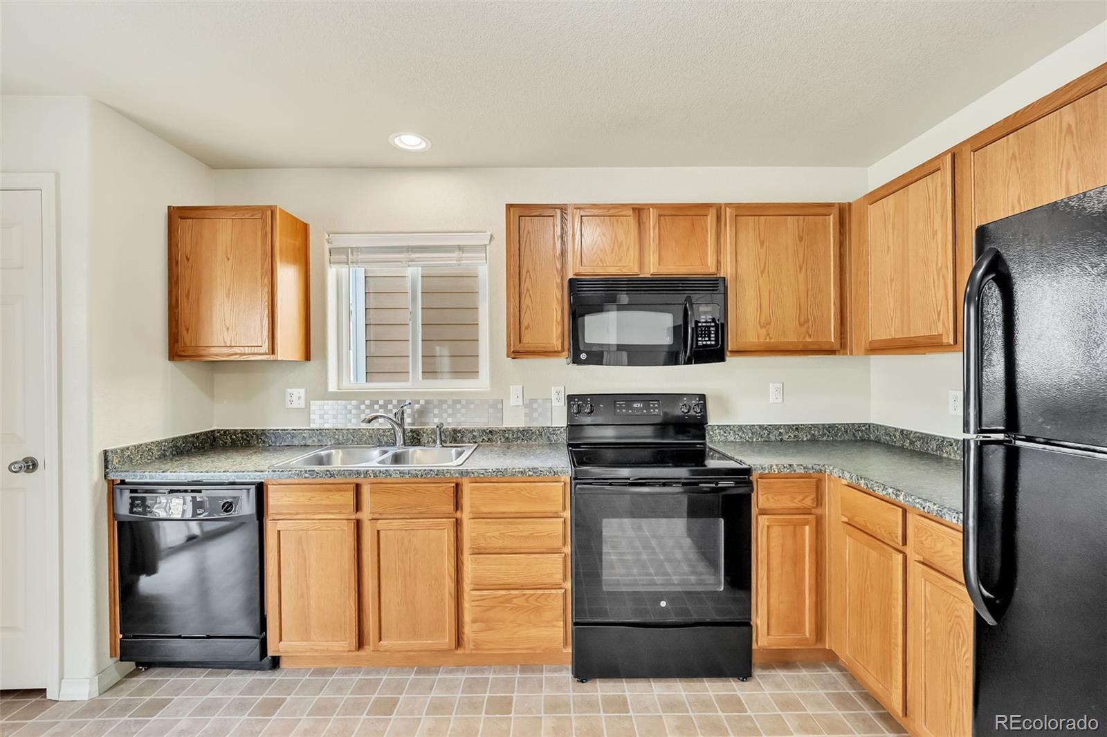 2274 Shady Aspen Drive Colorado Springs CO 80921