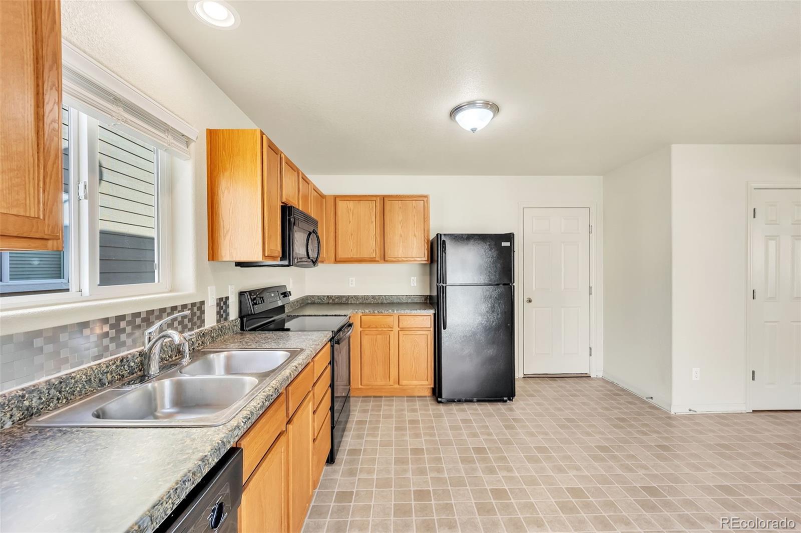 2274 Shady Aspen Drive Colorado Springs CO 80921