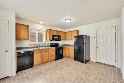 2274 Shady Aspen Drive Colorado Springs CO 80921