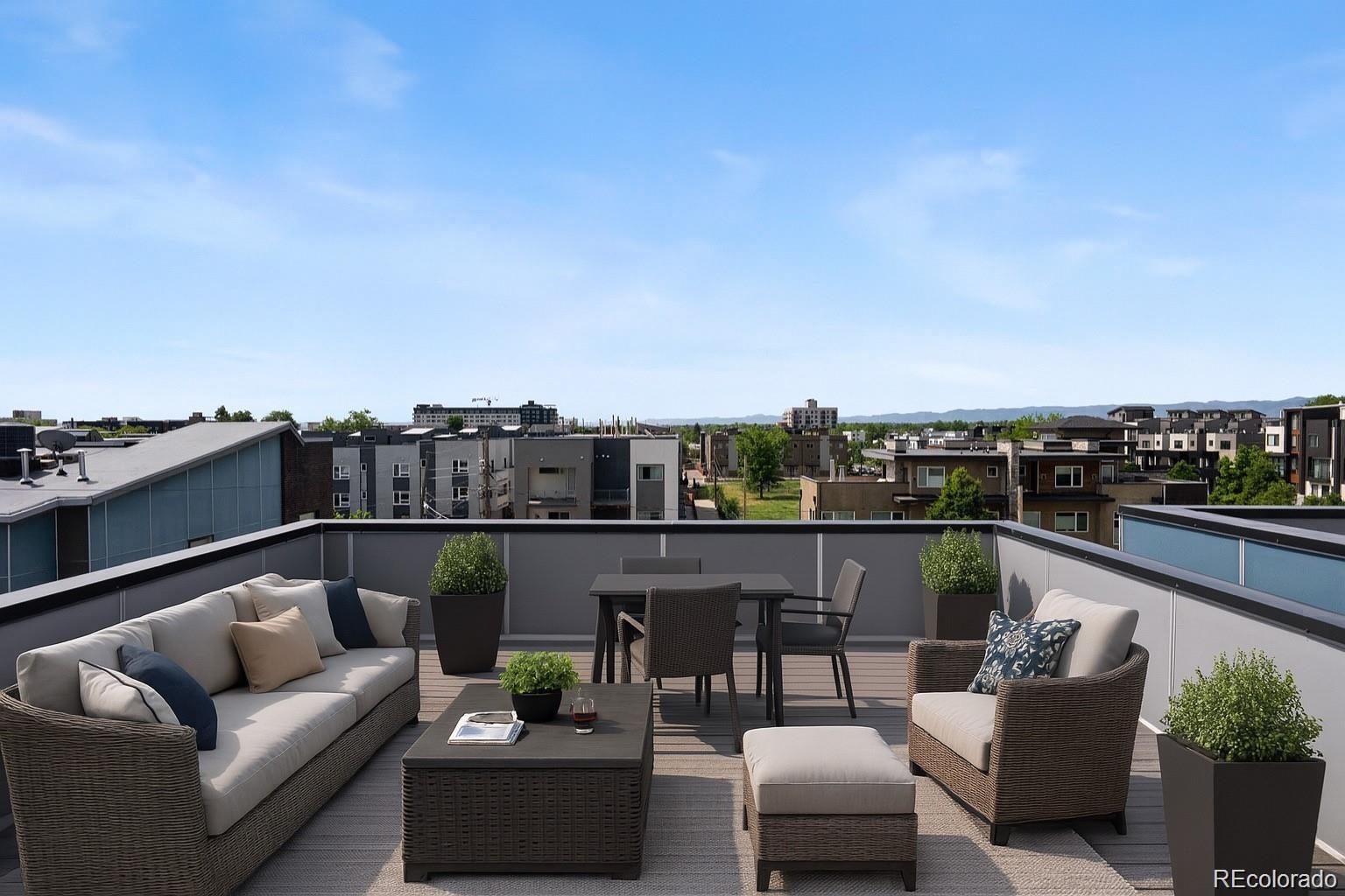 1810 Julian Street Denver CO 80204
