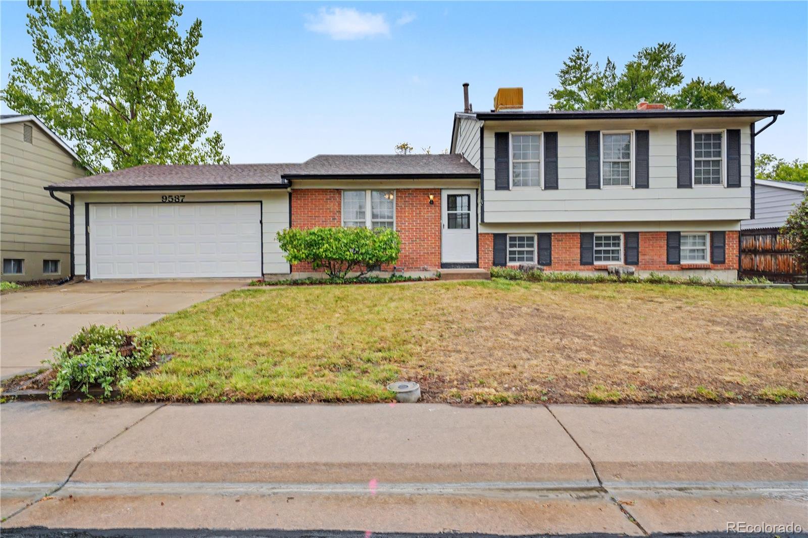 9587 Dudley Drive Westminster CO 80021
