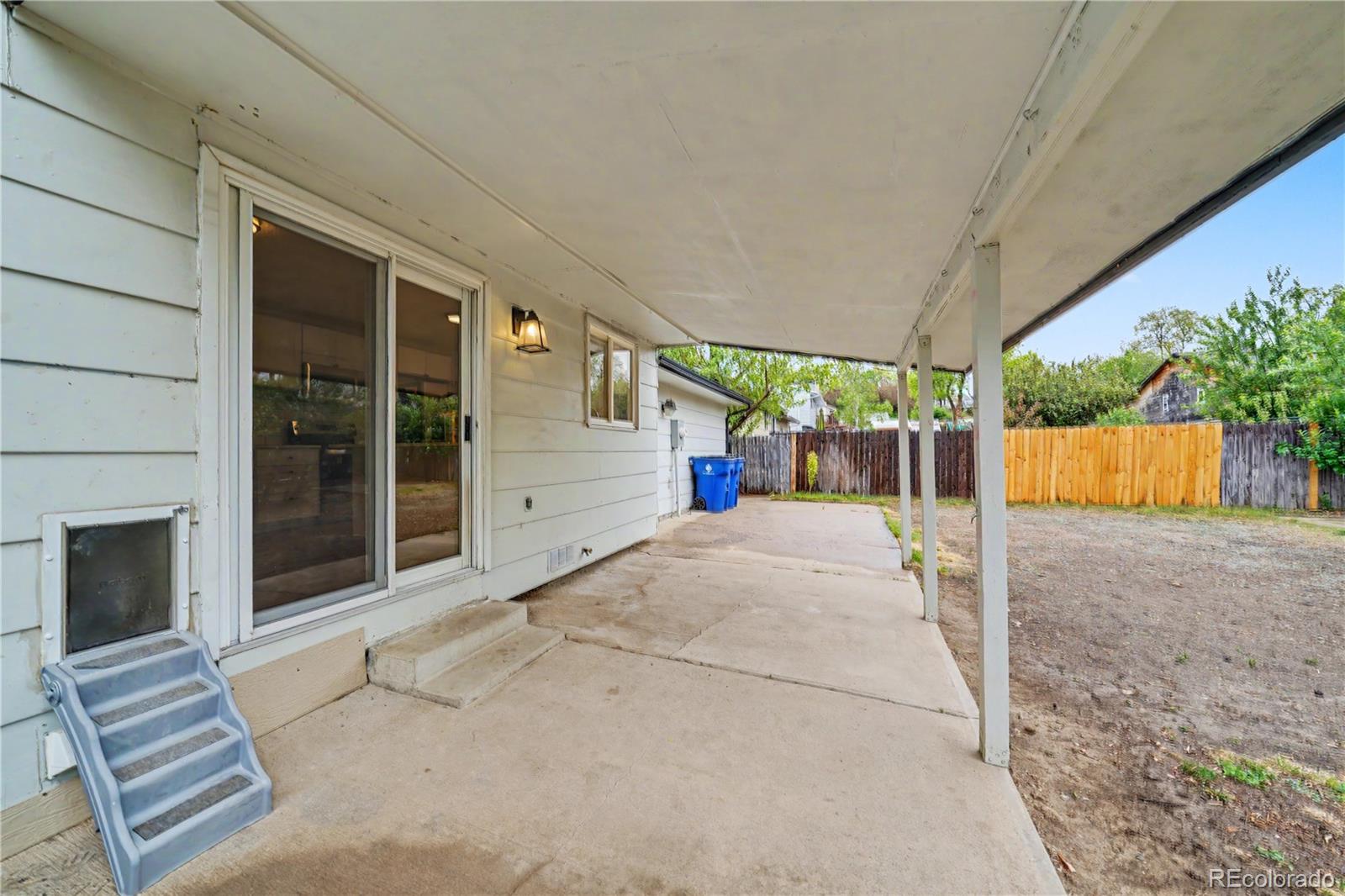 9587 Dudley Drive Westminster CO 80021