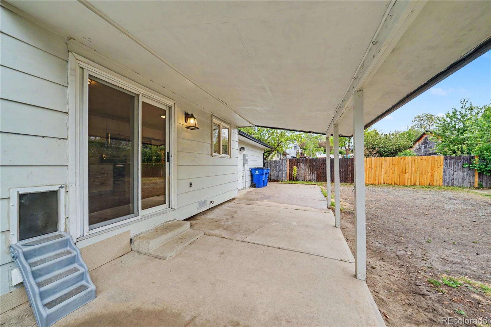 9587 Dudley Drive Westminster CO 80021