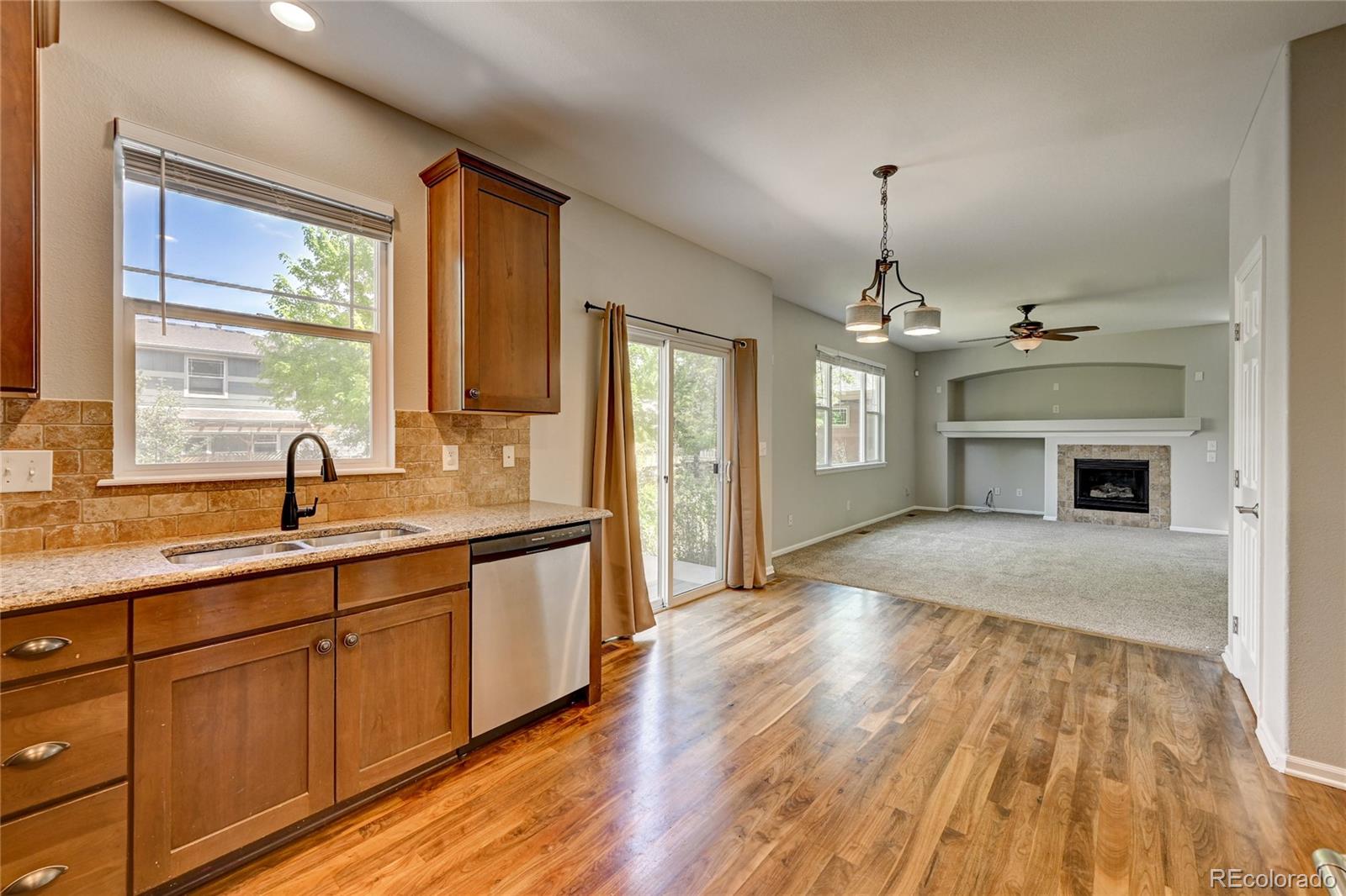 1111 Eichhorn Drive Erie CO 80516