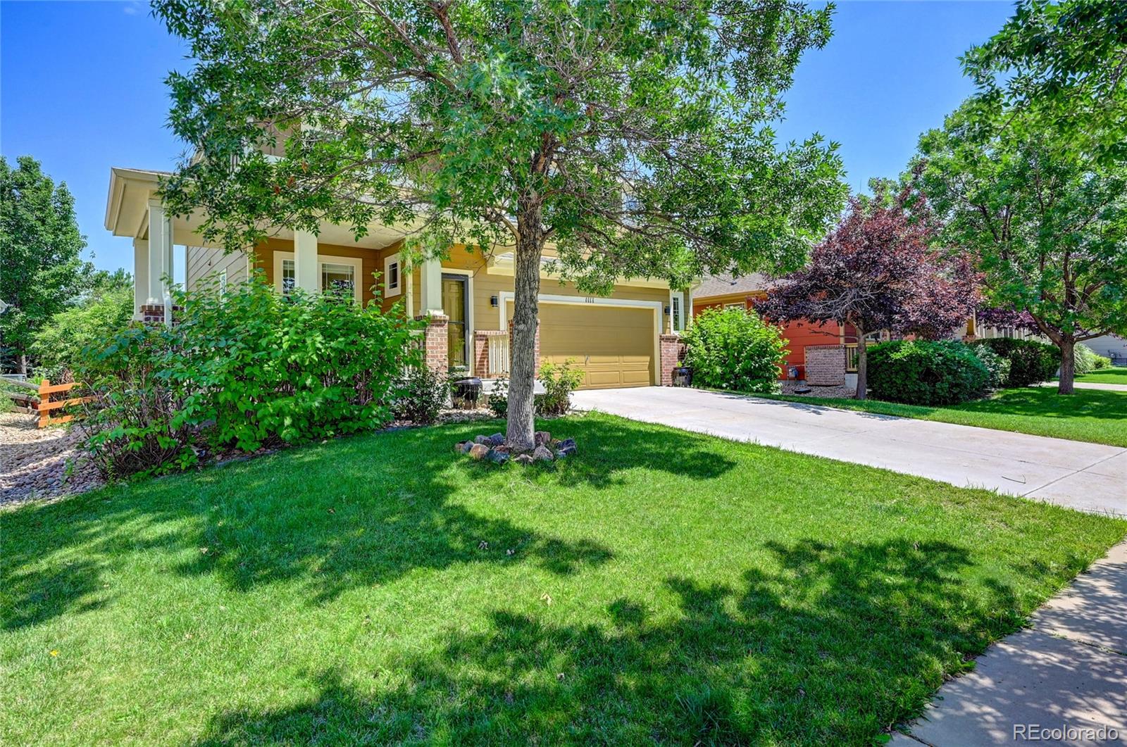 1111 Eichhorn Drive Erie CO 80516