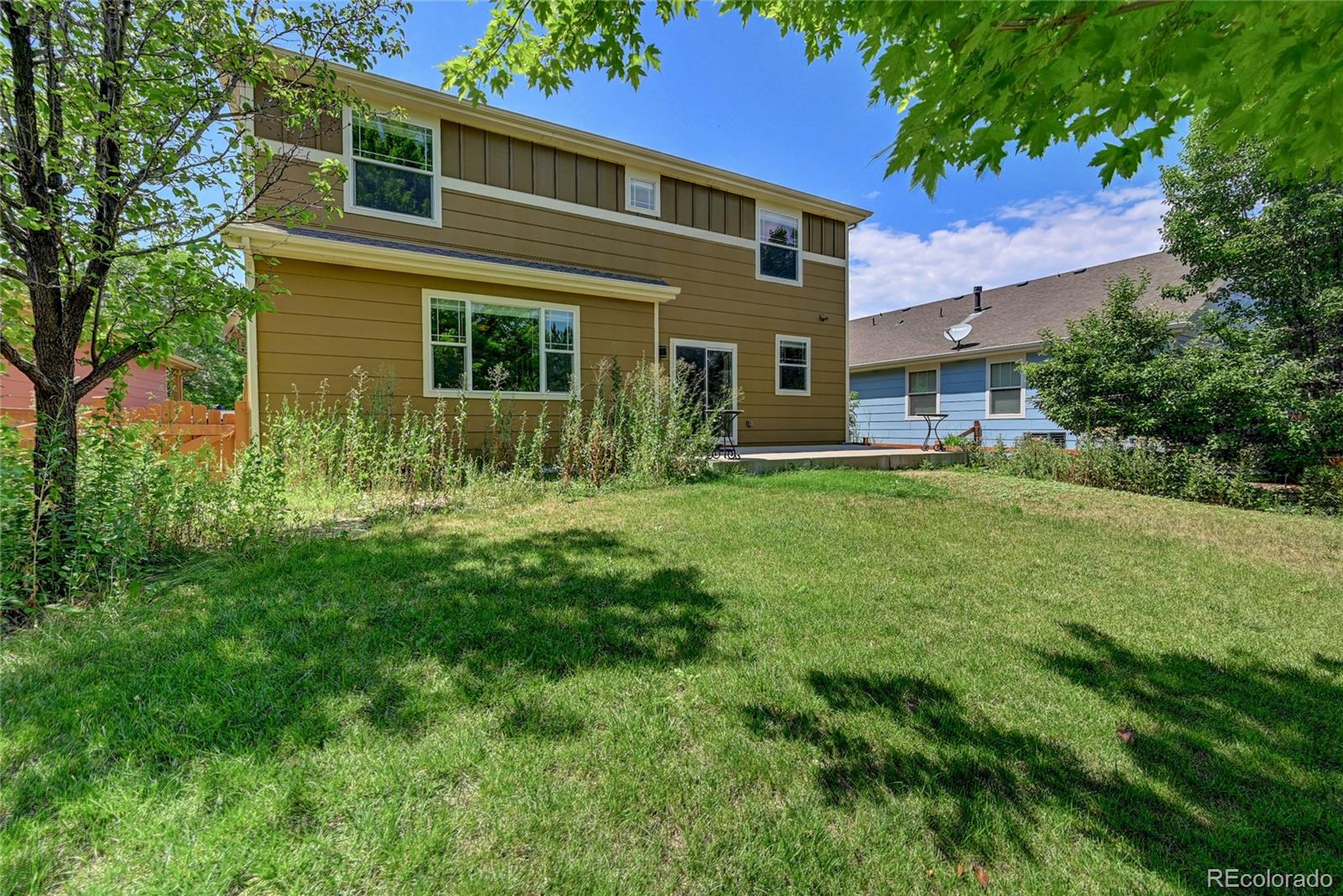 1111 Eichhorn Drive Erie CO 80516