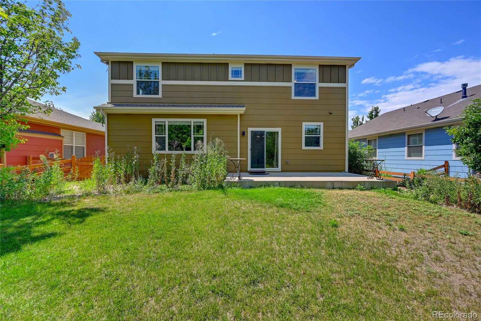 1111 Eichhorn Drive Erie CO 80516