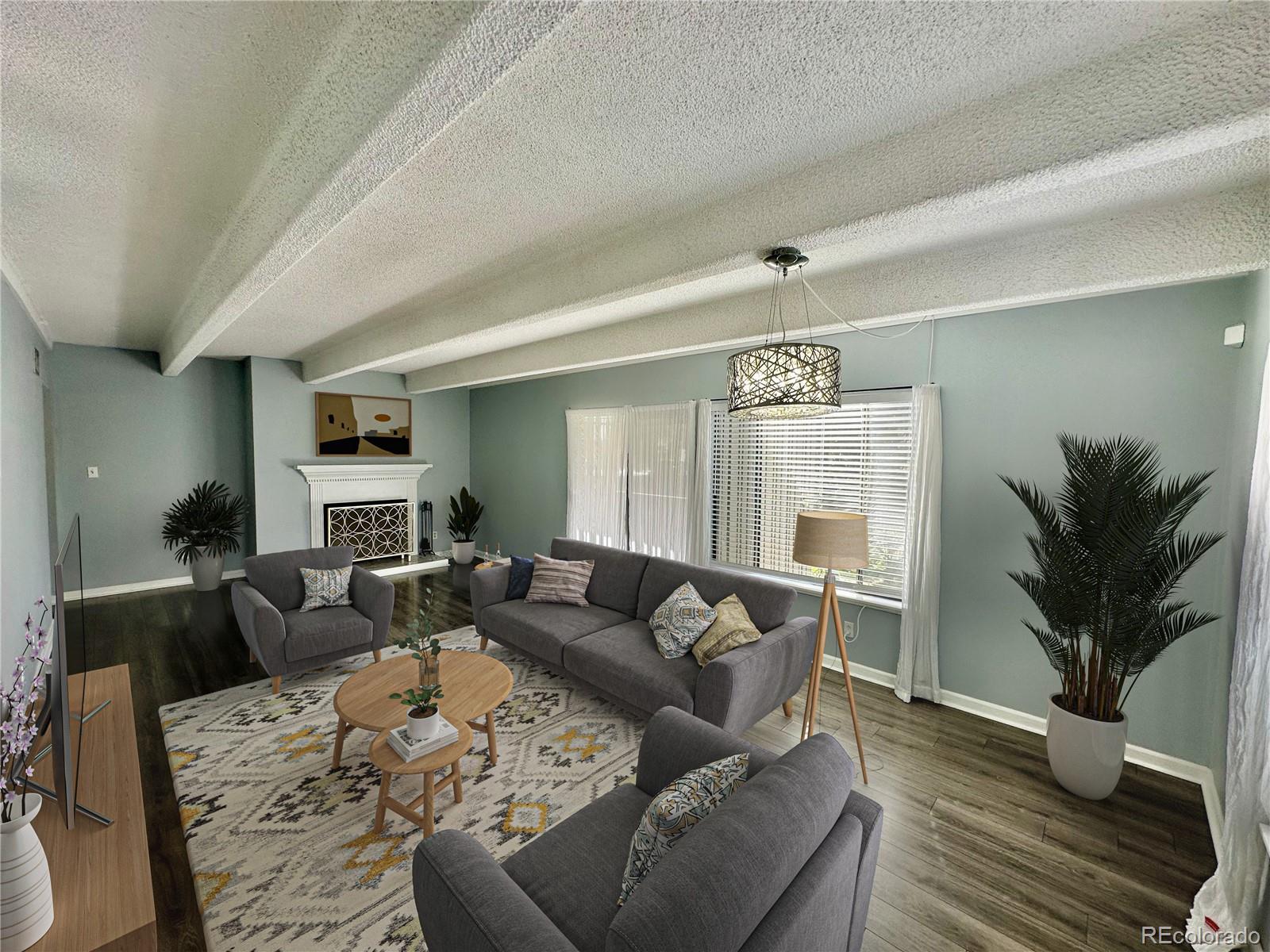 2525 S Dayton Way Denver CO 80231