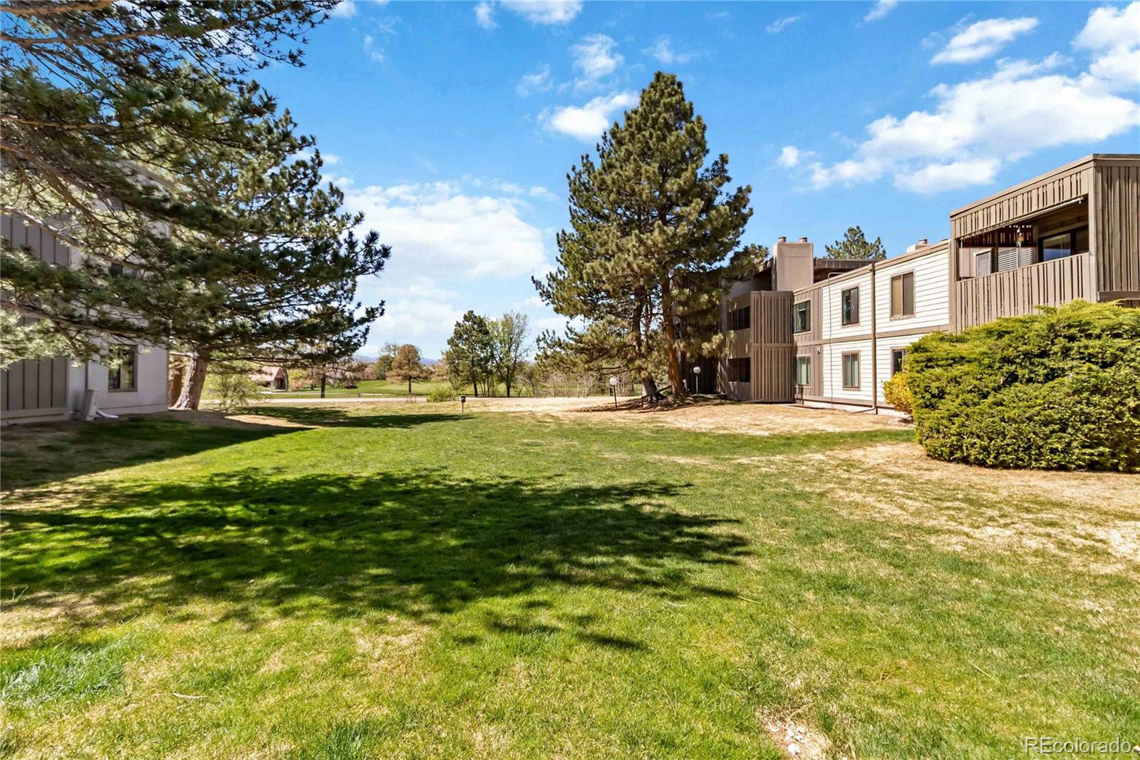 2525 S Dayton Way Denver CO 80231