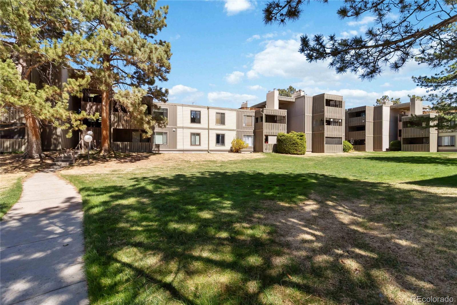 2525 S Dayton Way Denver CO 80231