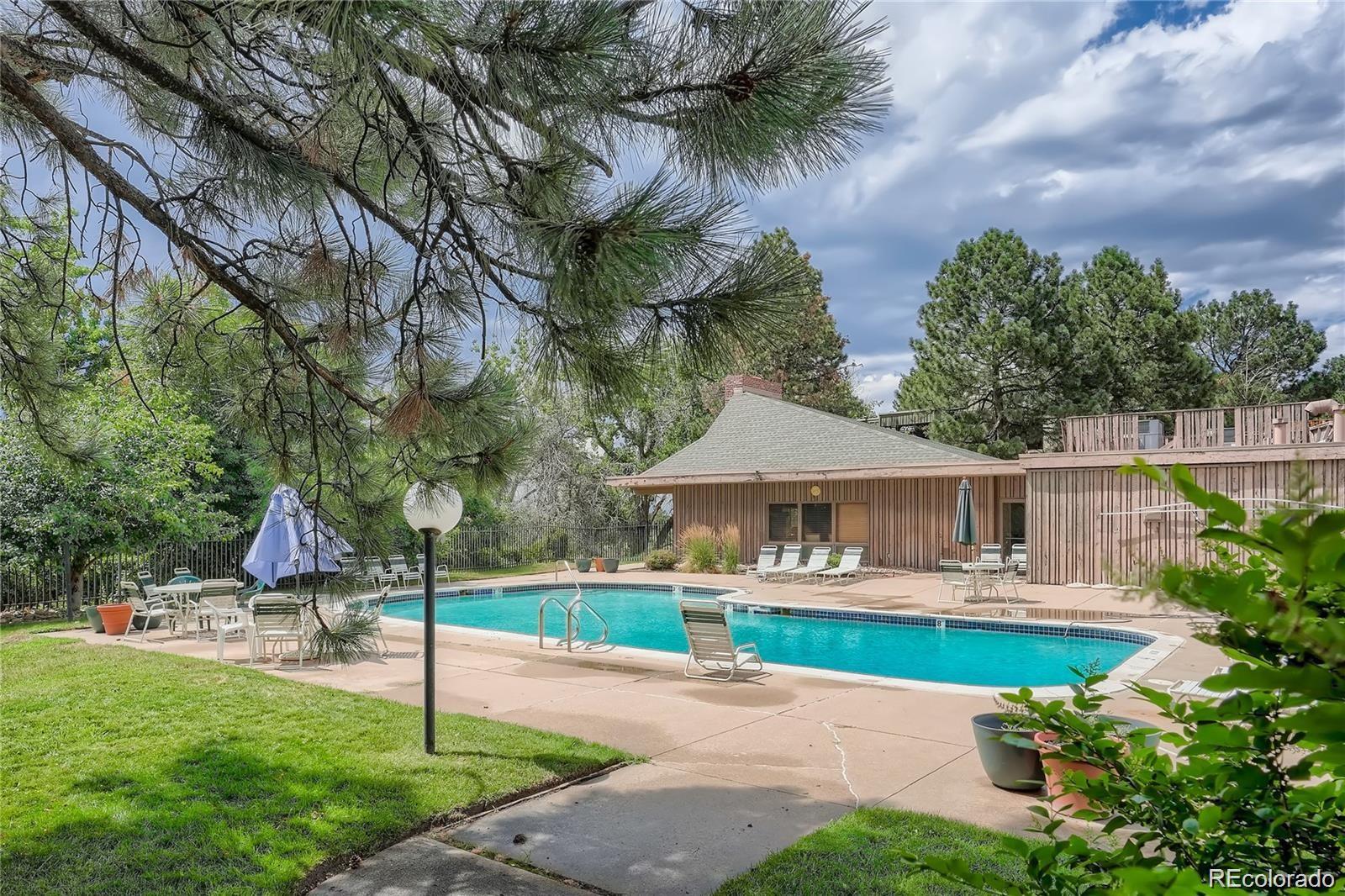 2525 S Dayton Way Denver CO 80231